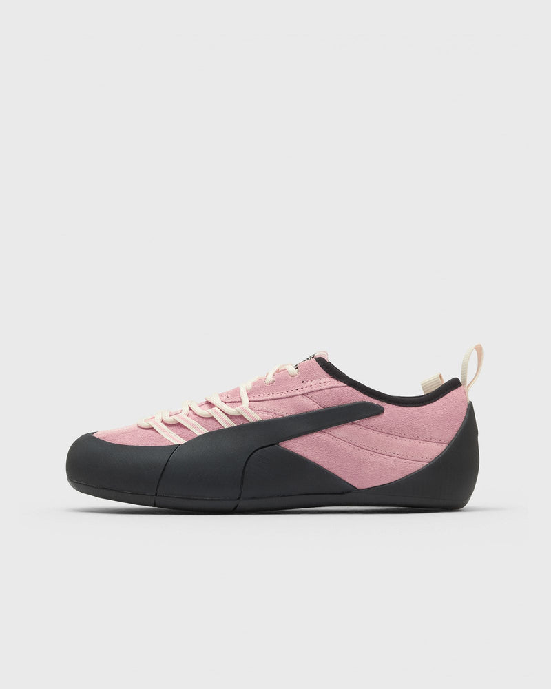 Puma Klim Black|pink
