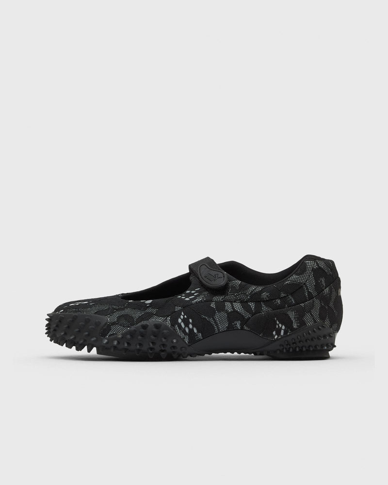 Puma Mostro Fey Lace Black