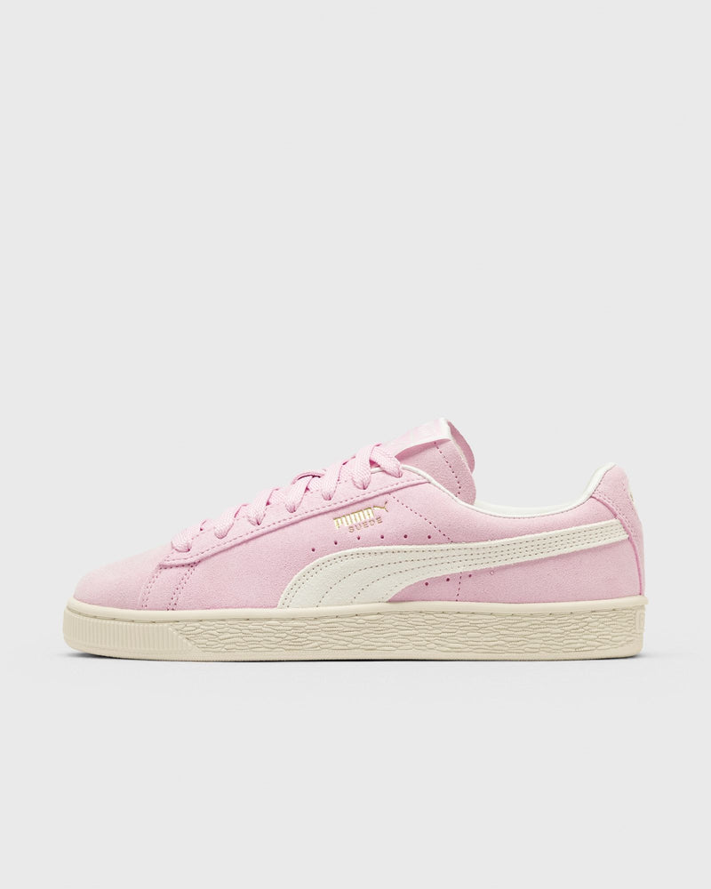 Puma Suede Charles F. Stead Pink