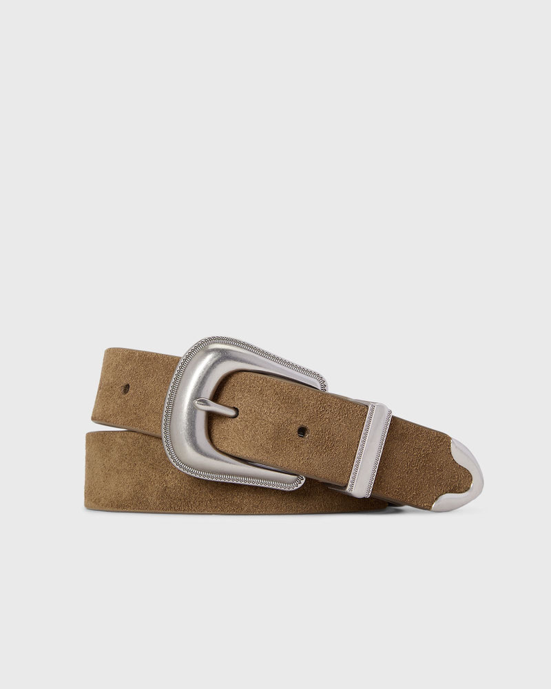 Polo Ralph Lauren Belt Brown