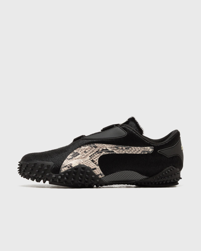 Puma x a$Ap Rocky Mostro OG Ph Black