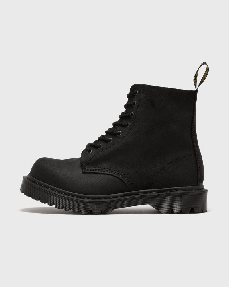 Dr.martens 1460 8 Eye Boot Black