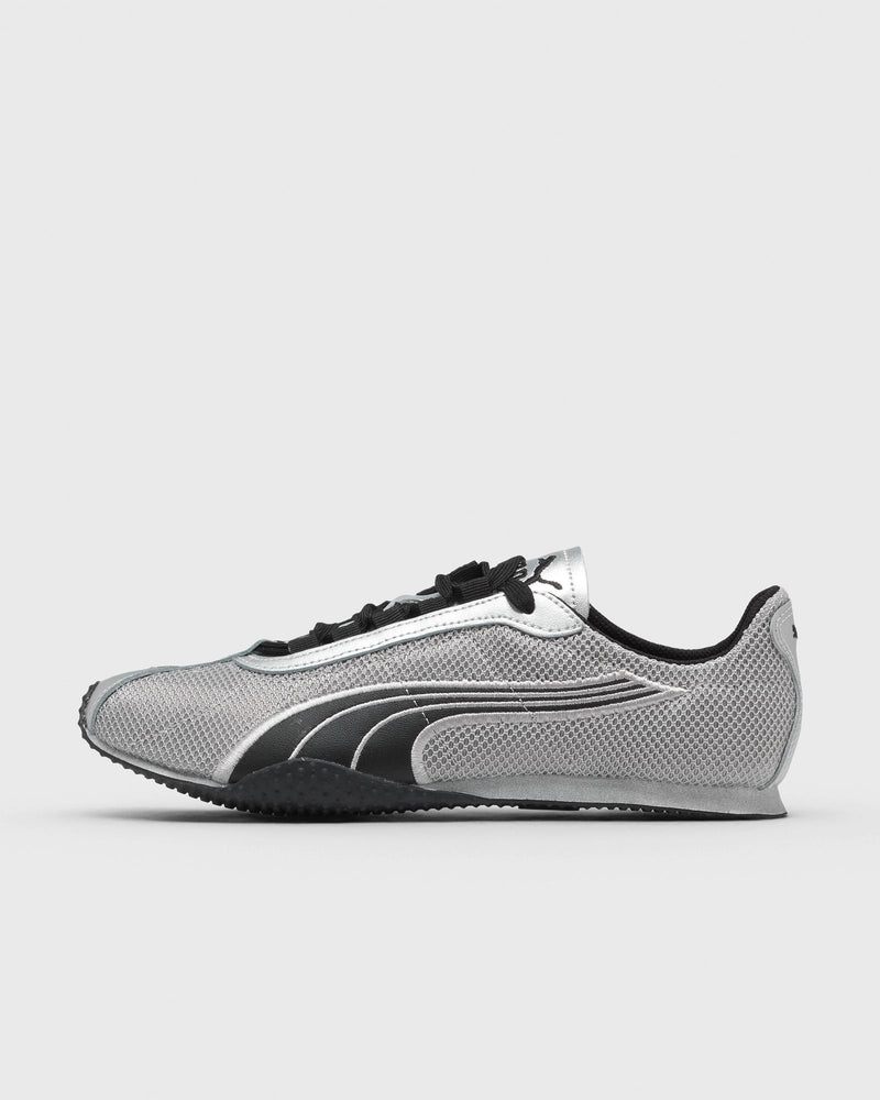 Puma H-Street Chrome Silver