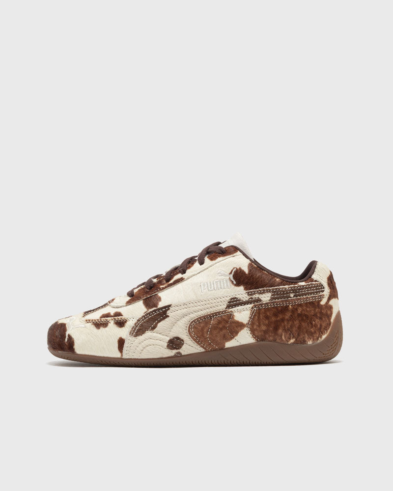 Puma Speedcat Cow Wns Brown|beige