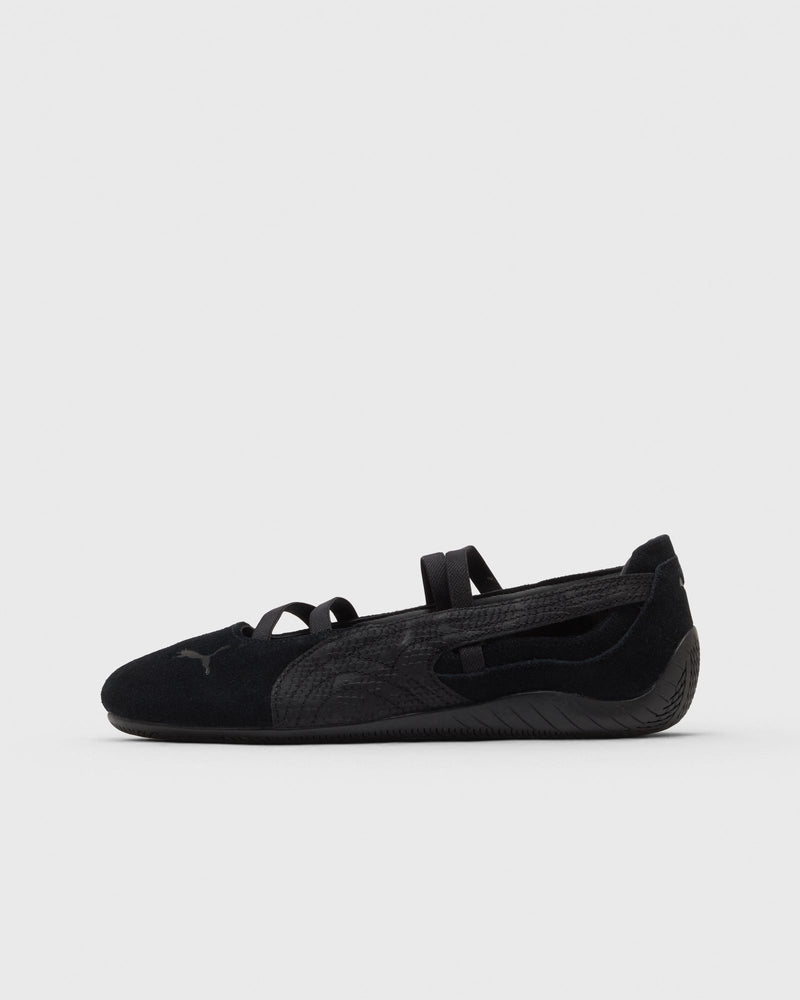 Puma Speedcat Ballet Python Wns Black
