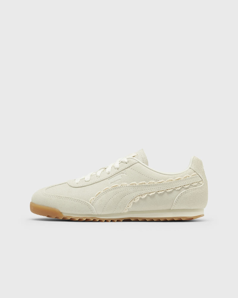 Puma Arizona Lace Wns White
