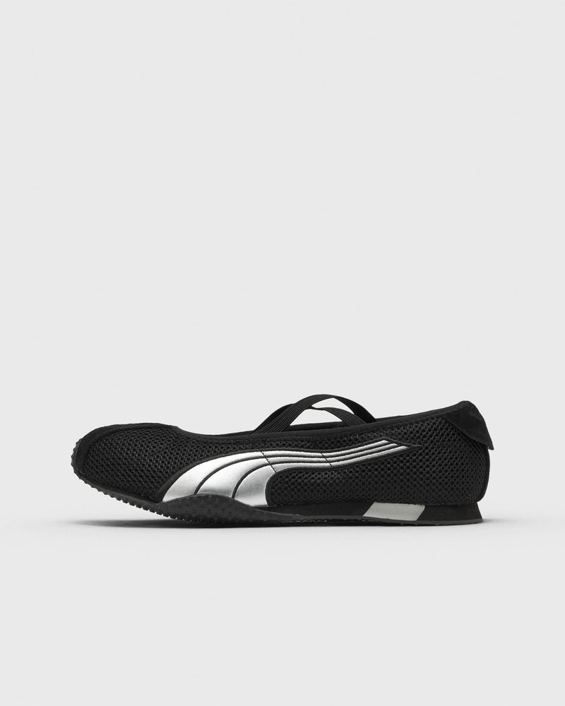 Puma H-Street Ballet Wns Black
