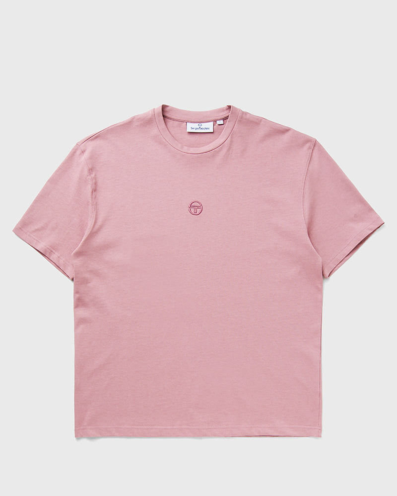 Sergio Tacchini Simba Co Tee Purple