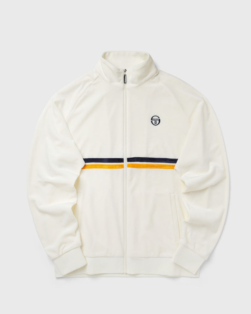 Sergio Tacchini Dallas 024 Tracktop Beige