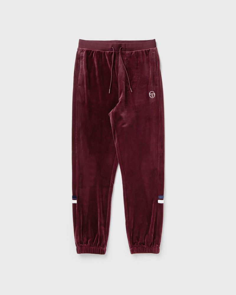 Sergio Tacchini Dallas 024 Pants Red