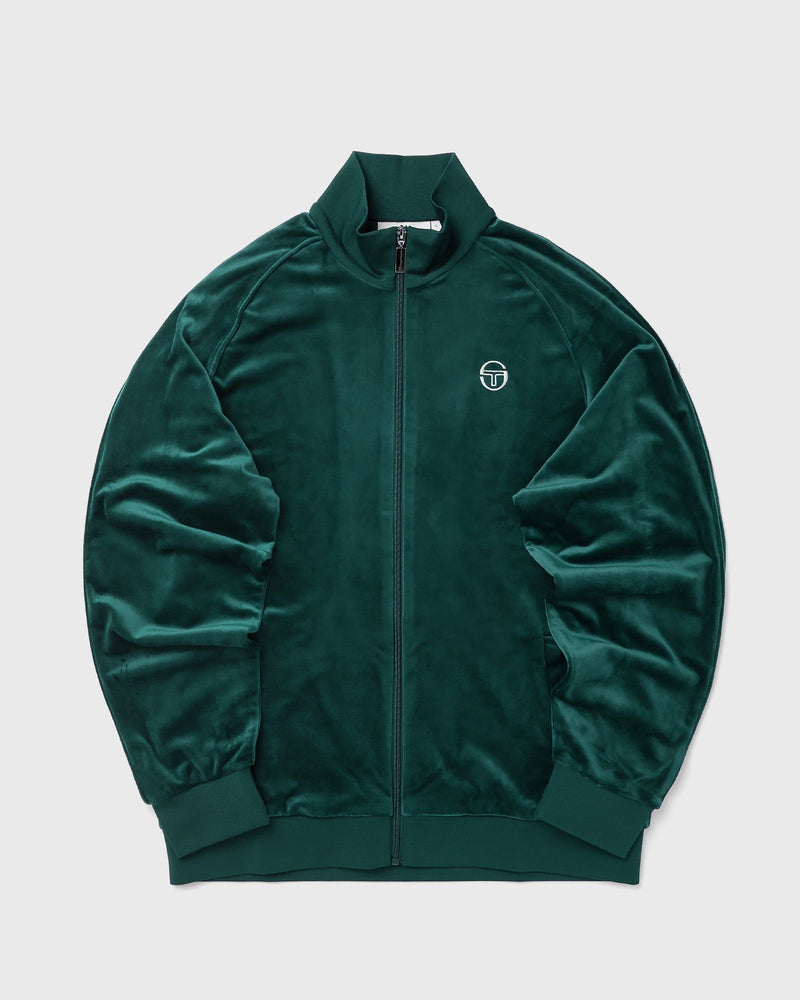 Sergio Tacchini Sergio 024 Tracktop Green
