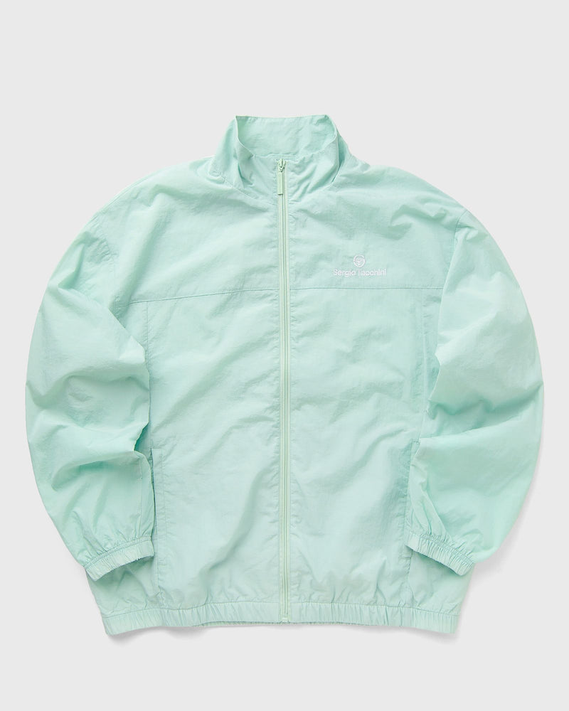 Sergio Tacchini Nayla 024 Track Jacket Green