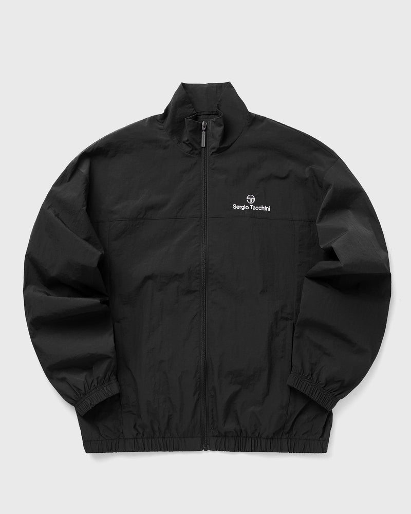 Sergio Tacchini Nayla 024 Track Jacket Black