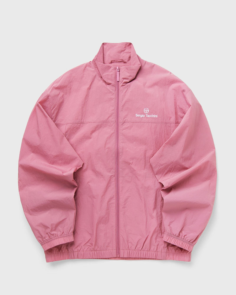 Sergio Tacchini Nayla 024 Track Jacket Pink