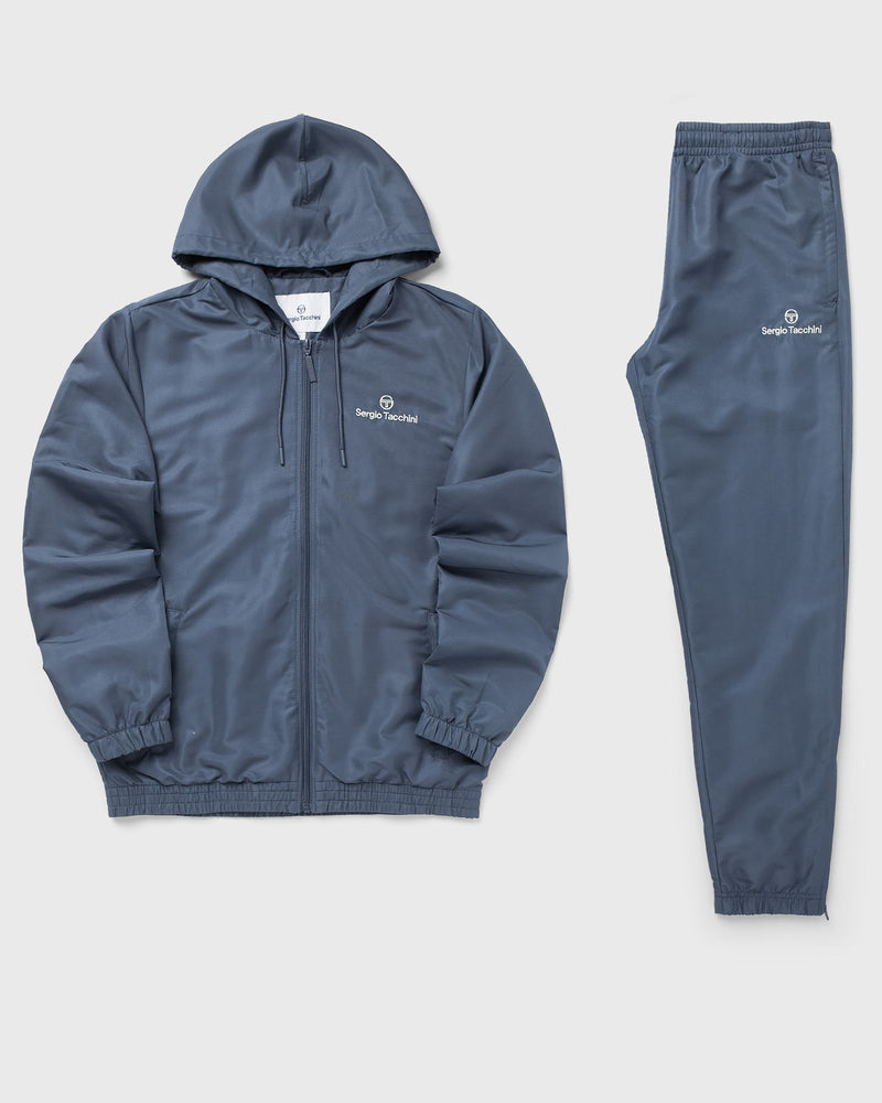 Sergio Tacchini Carson 024 Hoodie Tracksuit Multi