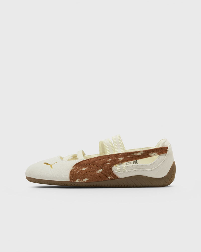 Puma Speedcat Ballet Doelette Fs Wns White