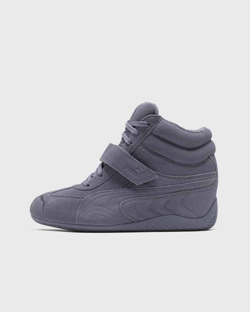 Puma Speedcat Wedge Tonal Wns Grey