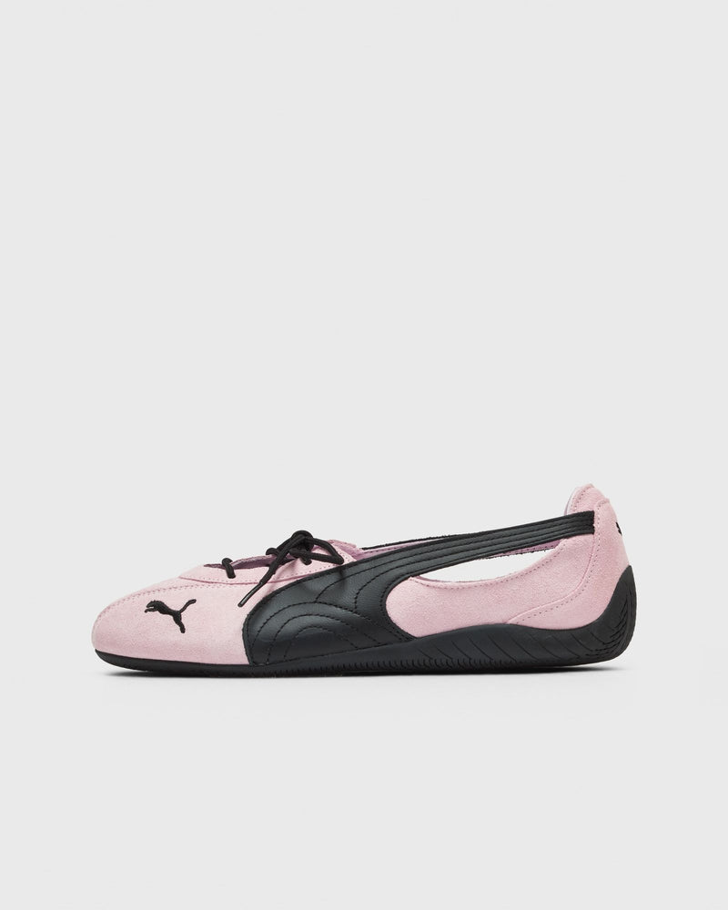 Puma Womens Speedcat Ballet Nova Pink