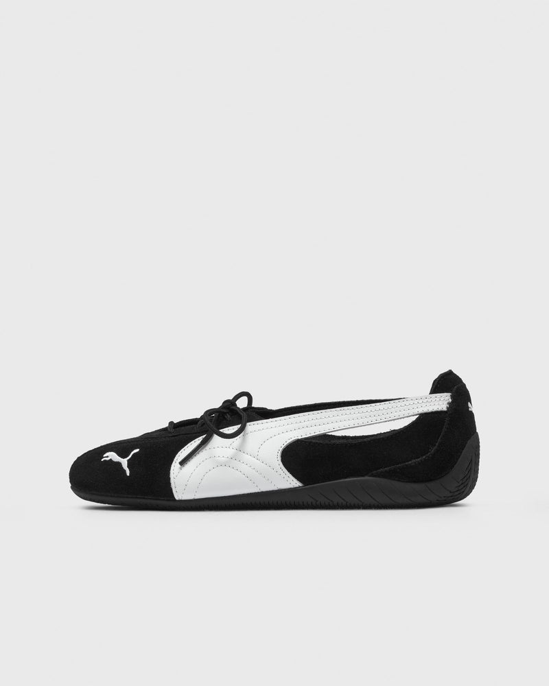 Puma Womens Speedcat Ballet Nova Black