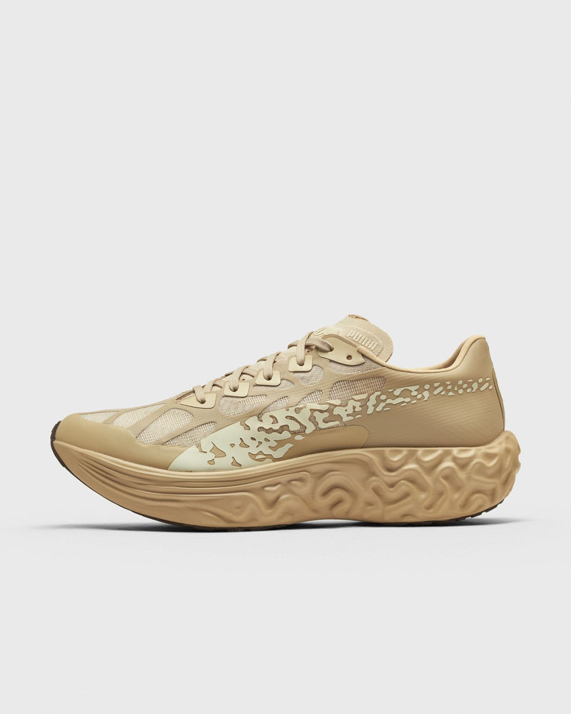 Puma Velum SB Nitro™ Wc Gold|beige