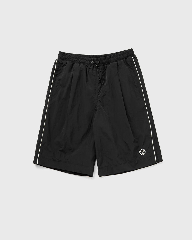Sergio Tacchini Ispica Bermuda Short Black