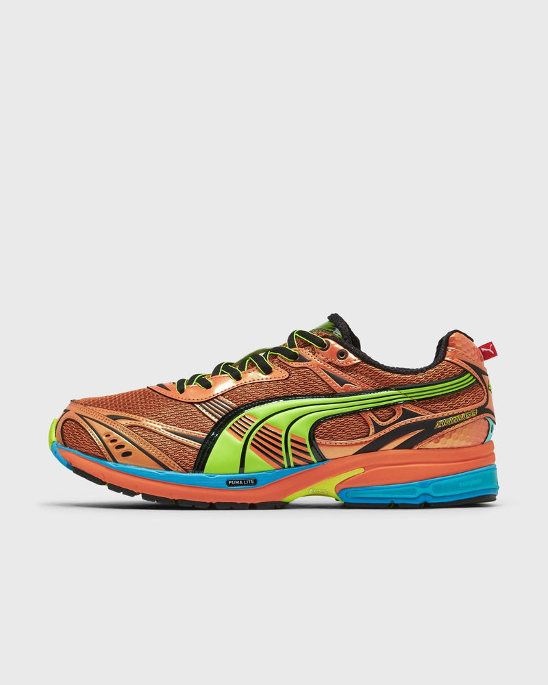 Puma Homura OG+ Orange