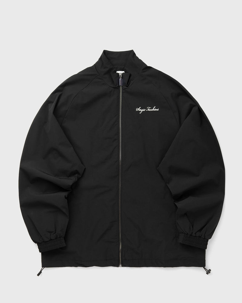 Sergio Tacchini Brunelleschi Track Jacket Black