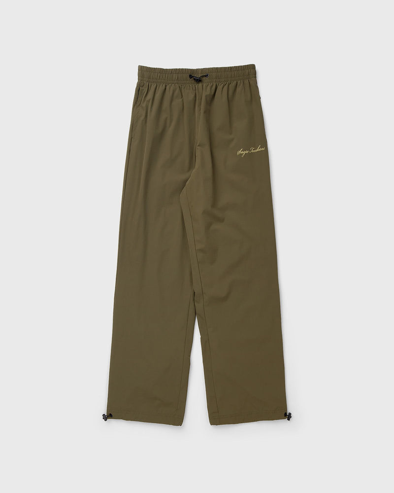 Sergio Tacchini Brunelleschi Pants Brown