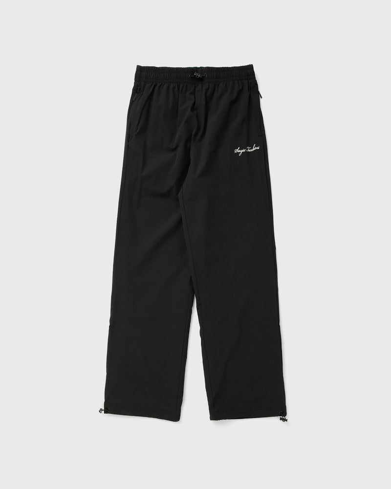 Sergio Tacchini Brunelleschi Pants Black