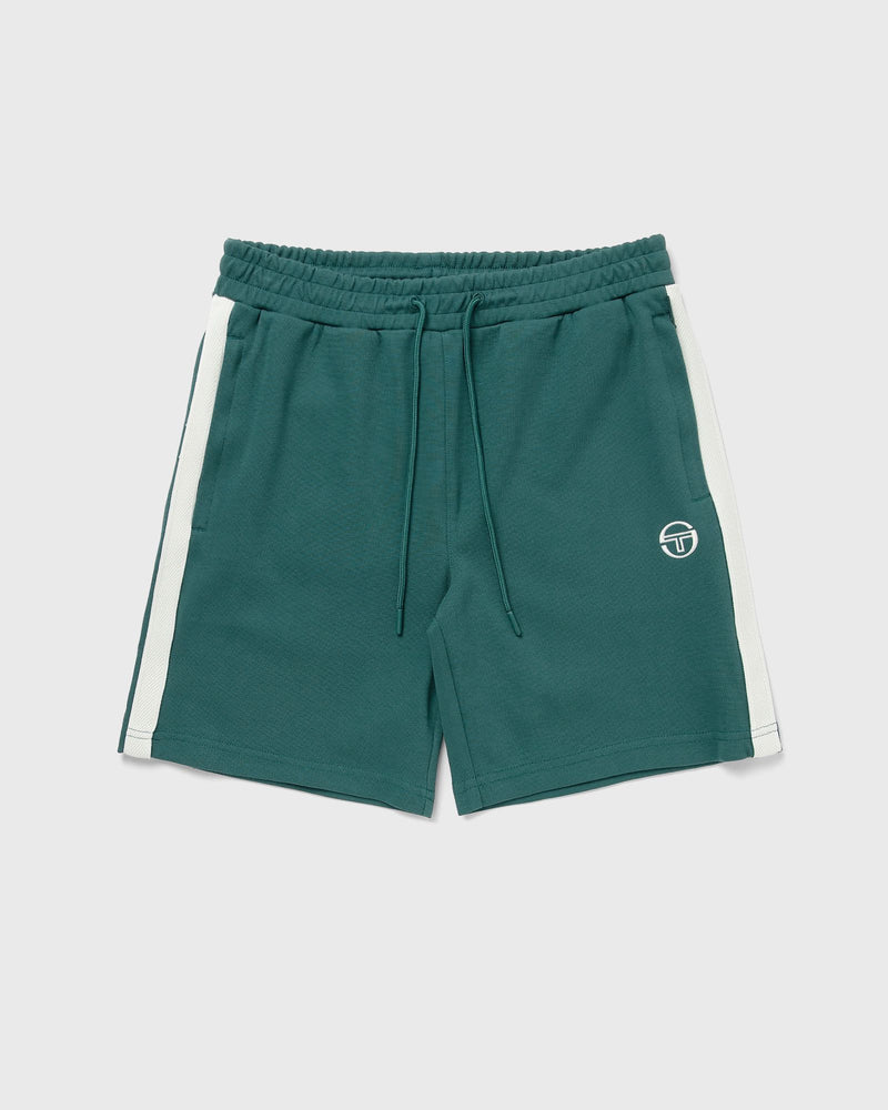 Sergio Tacchini Egeo Shorts Green
