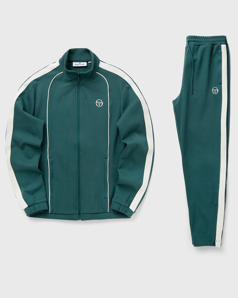 Sergio Tacchini Egeo Tracksuit Green