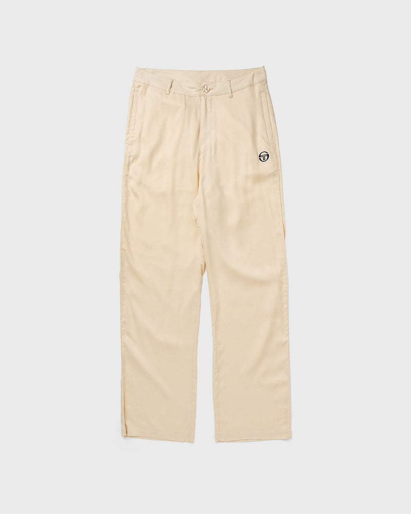 Sergio Tacchini Sergio Tencel Pants Beige
