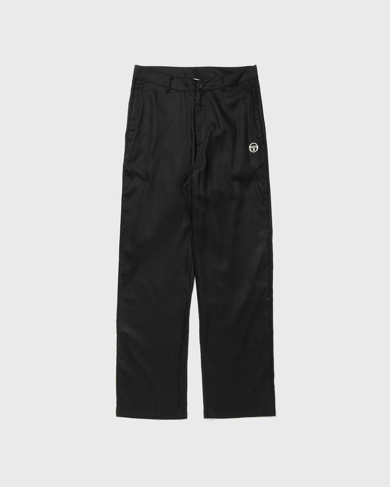 Sergio Tacchini Sergio Tencel Pants Black