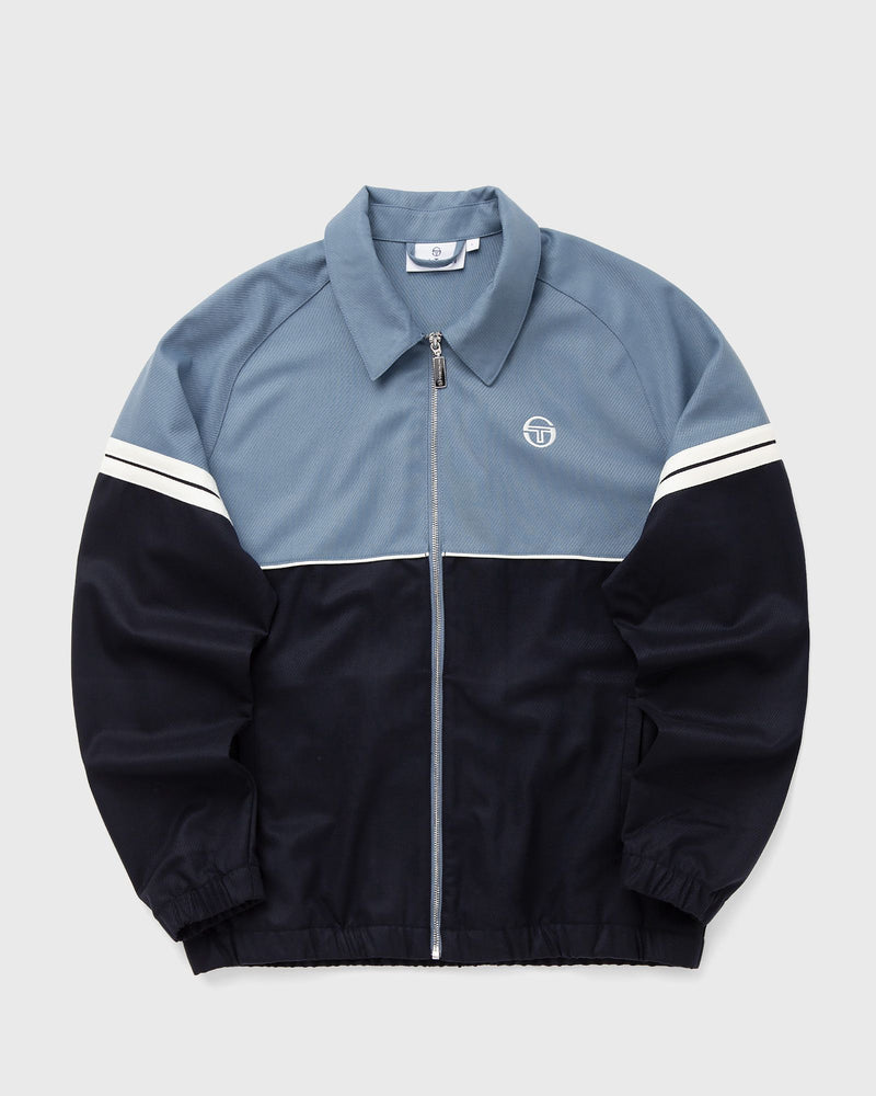 Sergio Tacchini Orion Tencel Track Jacket Multi