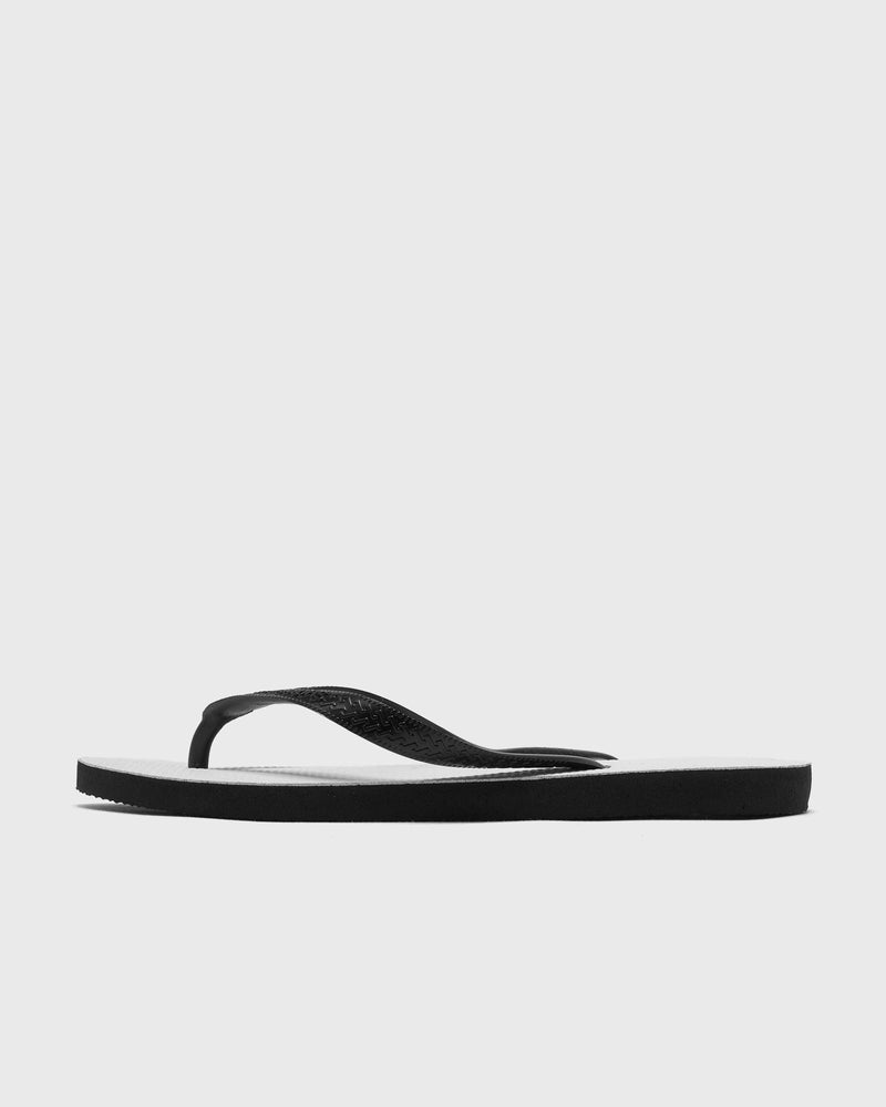 Havaianas Tradi Ll Black|white