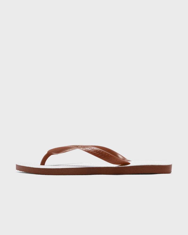 Havaianas Tradi Ll Brown|white