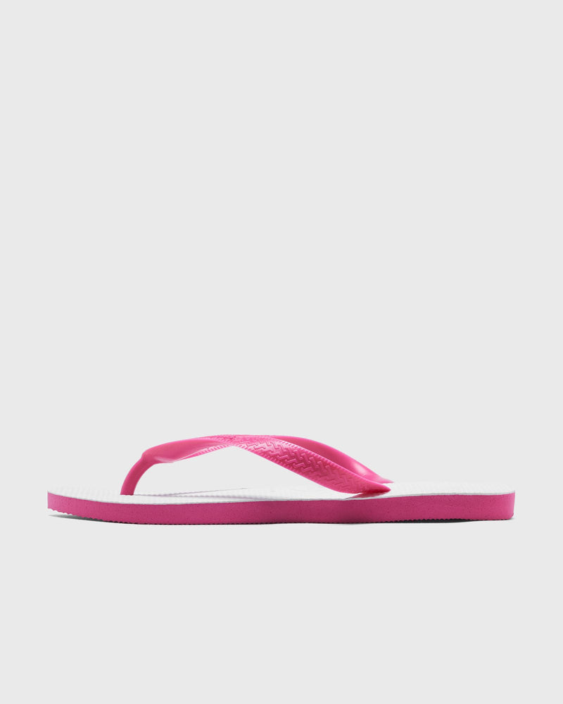 Havaianas Tradi Ll Pink|white