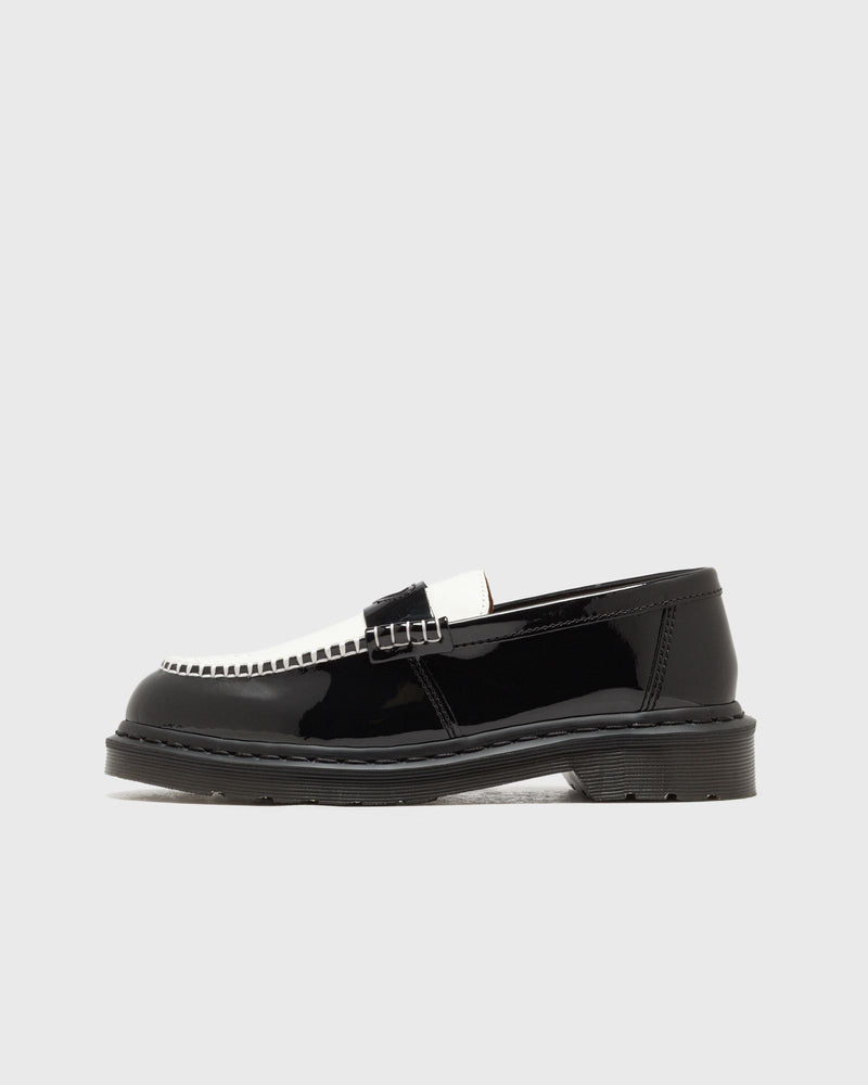 Dr.martens Penton Heart Black