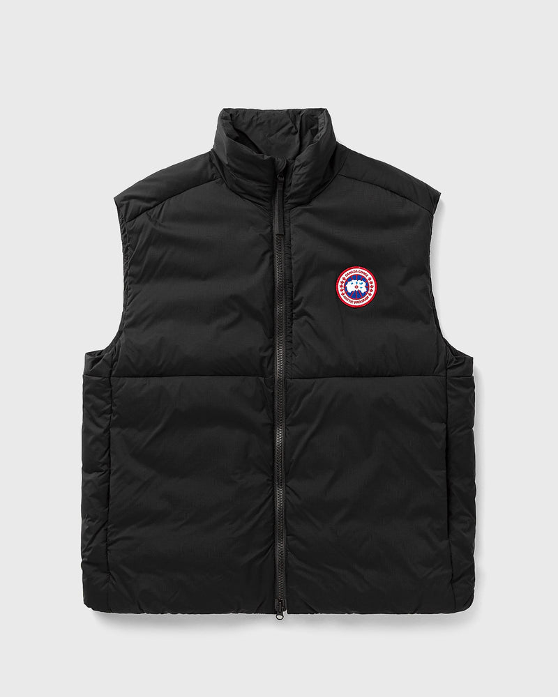 Canada Goose Lodge Vest Black