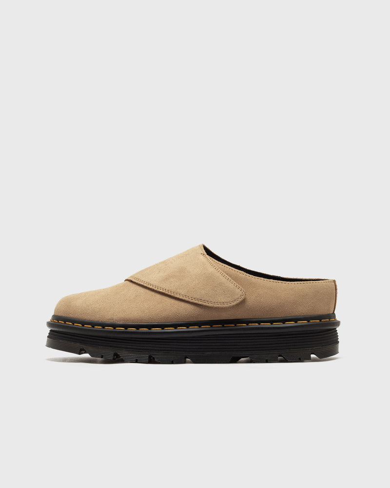 Dr.martens Zebzag Anywair Brown