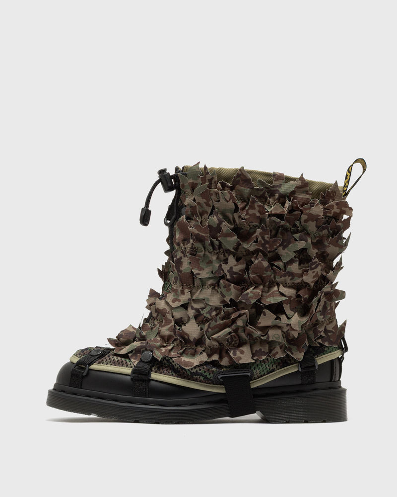 Dr.martens 1460 Babylon Black|brown
