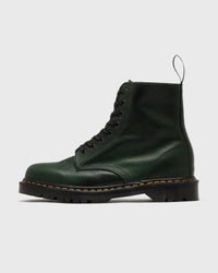 Dr.martens 1460 Pascal 8 Eye Boot Green