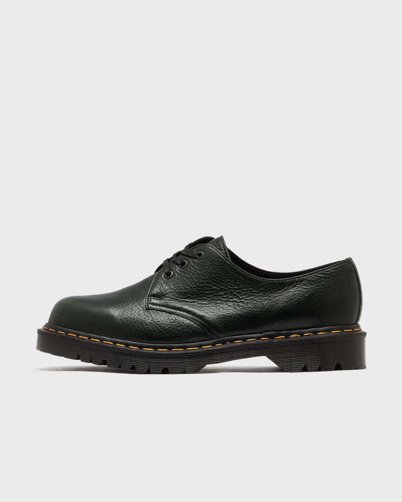 Dr.martens 1461 3 Eye Shoe Green