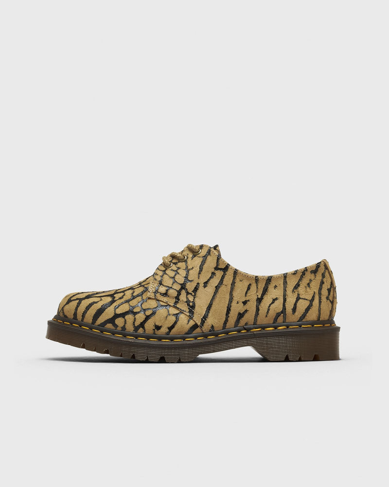 Dr.martens 1461 3 Eye Shoe Brown