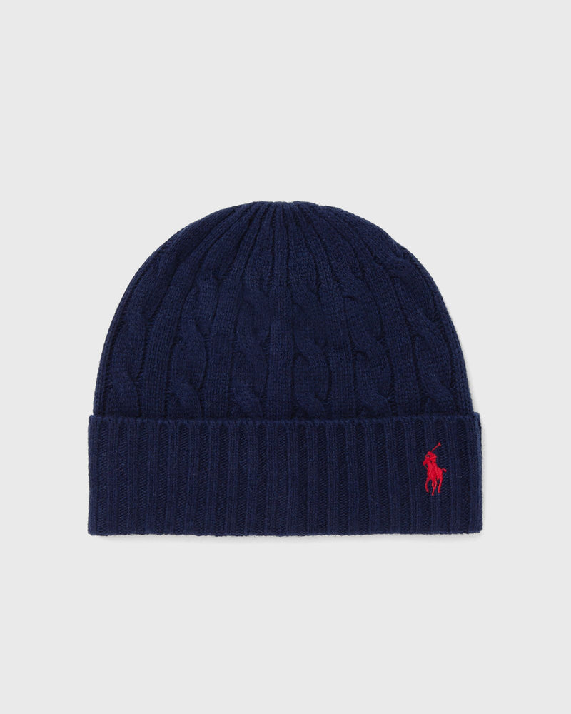 Polo Ralph Lauren Hat Blue