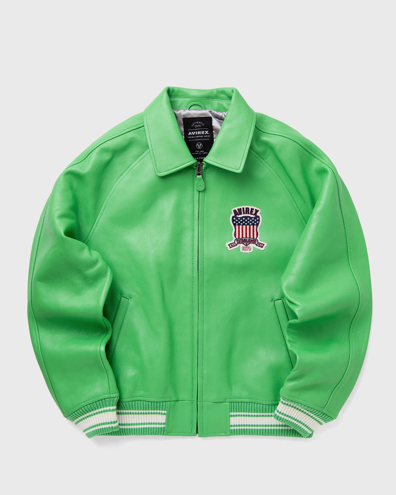 Avirex Fashion Icon Green
