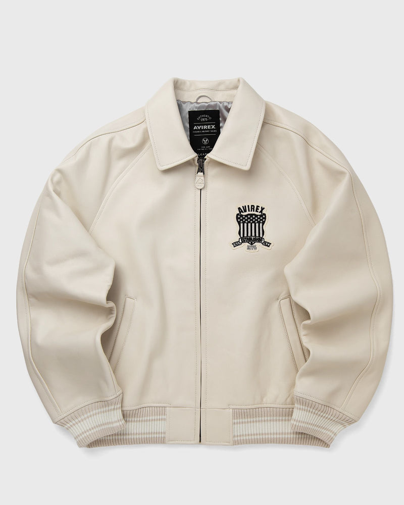 Avirex Fashion Icon Beige