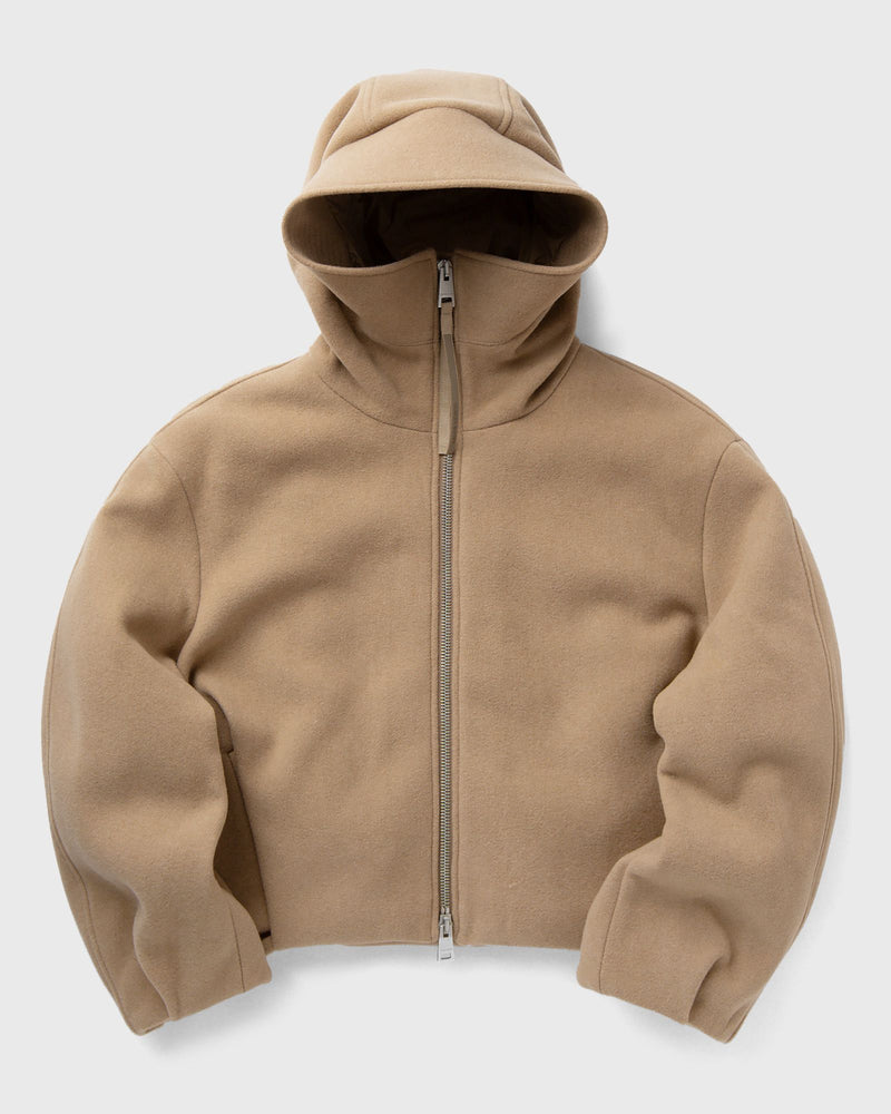 Canada Goose Chilliwack Bomber Beige