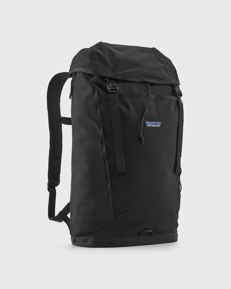 Patagonia Fieldsmith Lid Pack Black