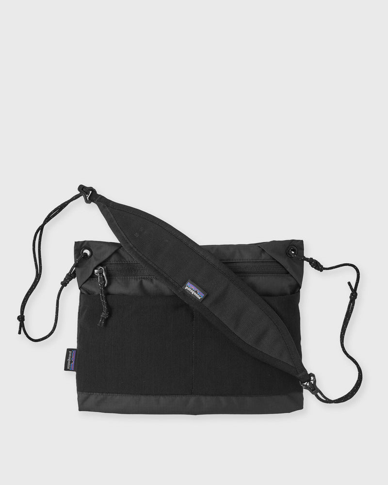 Patagonia Terravia Sacoche Black